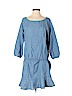 Soft Joie Blue Casual Dress Size S - photo 1