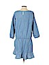 Soft Joie Blue Casual Dress Size S - photo 2