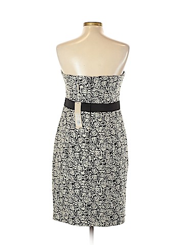 Halston Heritage Cocktail Dress (view 2)