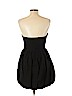 Joie Black Casual Dress Size L - photo 2