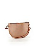 ZAC Zac Posen Gold Crossbody Bag One size - photo 1