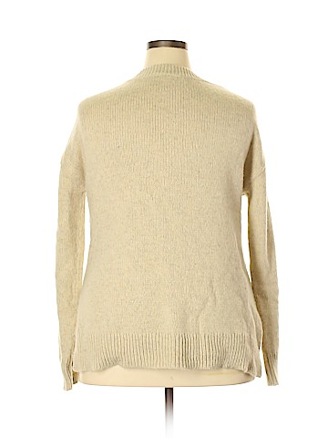 Gap Pullover Sweater (view 2)