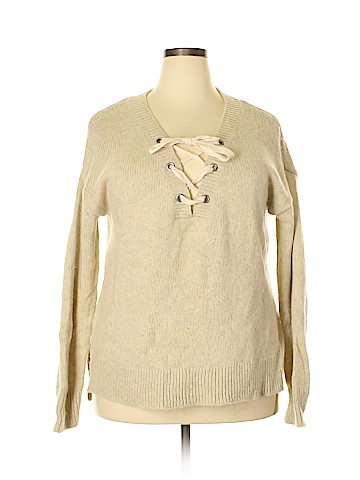 Gap Pullover Sweater (view 1)