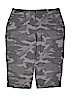 SONOMA life + style Camo Gray Cargo Pants Size 10 - photo 1