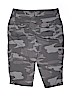 SONOMA life + style Camo Gray Cargo Pants Size 10 - photo 2