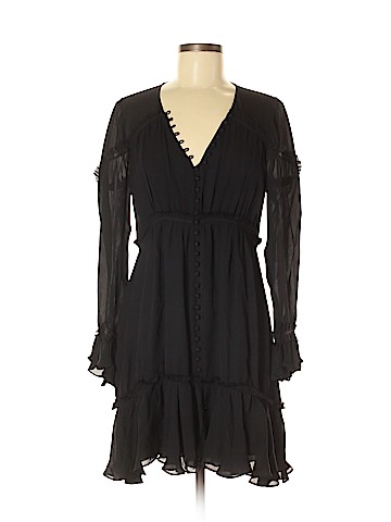 Cinq à Sept Casual Dress (view 1)