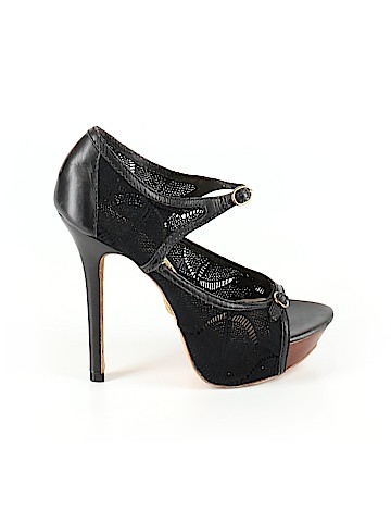 L.A.M.B. Heels (view 1)