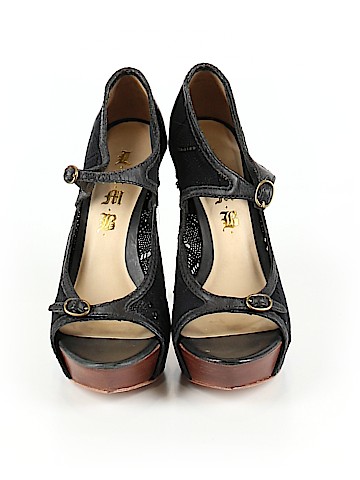 L.A.M.B. Heels (view 2)