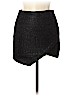 Topshop Black Formal Skirt Size 4 - photo 1