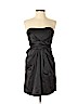 Twenty One Black Cocktail Dress Size S (petite) - photo 1