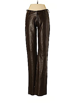 West Coast Leather Size 2