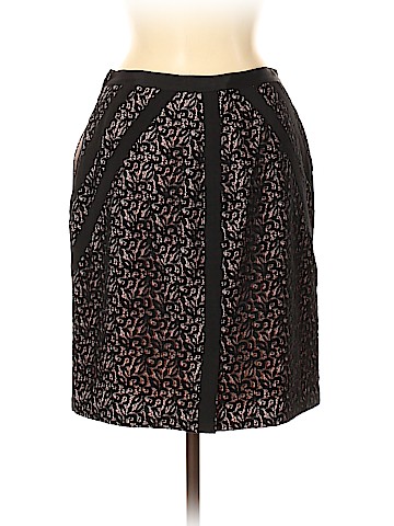 Erin Fetherston Formal Skirt (view 2)