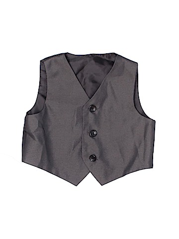Assorted Brands Tuxedo Vest (view 1)
