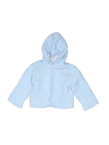 Friedknit Creations Cardigan (view 1)