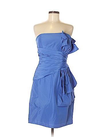 Max and Cleo Cocktail Dress (view 1)