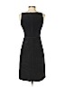 Rebecca Taylor Black Cocktail Dress Size 2 - photo 2