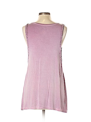 American Eagle Outfitters Sleeveless Top (view 2)