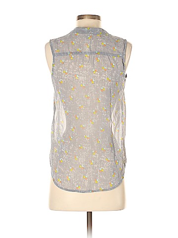 Mossimo Supply Co. Sleeveless Blouse (view 1)
