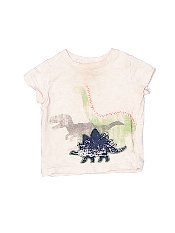 Little Me Short Sleeve T-Shirt (view 1)