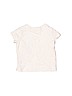 Little Me 100% Cotton Graphic Tan Short Sleeve T-Shirt 9-12 MO / 12 MO - photo 2