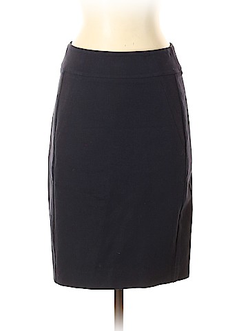 Ann Taylor Casual Skirt (view 1)