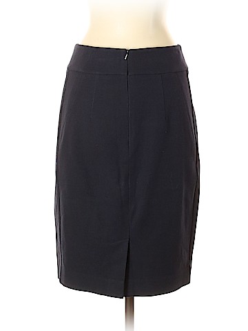 Ann Taylor Casual Skirt (view 2)