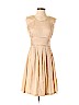2b Rych Tan Casual Dress Size 0 - photo 1