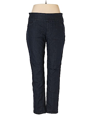 White House Black Market Jeggings (view 1)