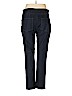 White House Black Market Blue Jeggings Size 14 - photo 2
