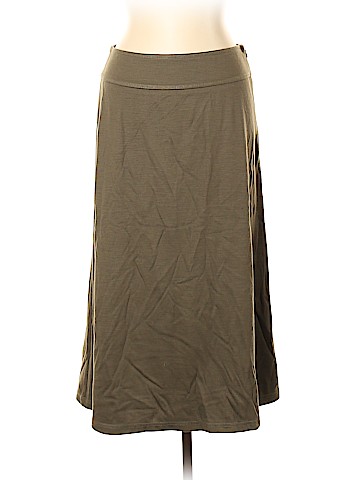 Worth New York Wool Skirt (view 1)