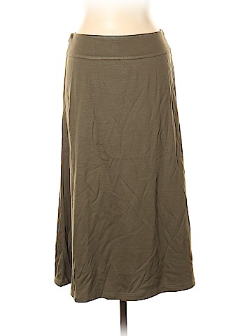 Worth New York Wool Skirt (view 2)