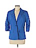 Doncaster Blue Blazer Size 10 - photo 1