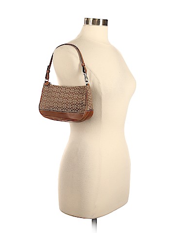 Coach Shoulder Bag (view 2)