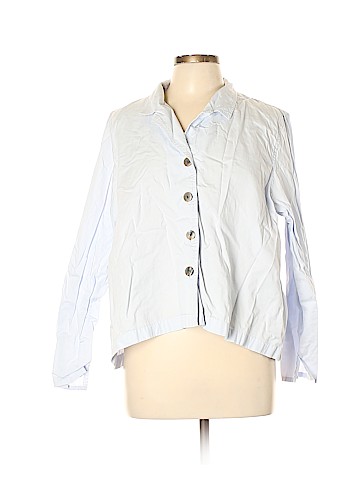 J.jill Jacket (view 1)