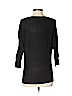 Club Monaco Black Silk Pullover Sweater Size XS - photo 2