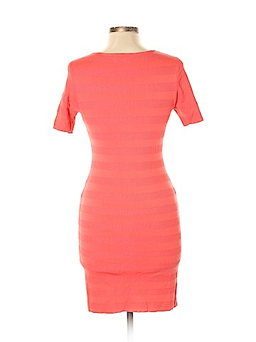 Torn by Ronny Kobo Casual Dress (view 2)