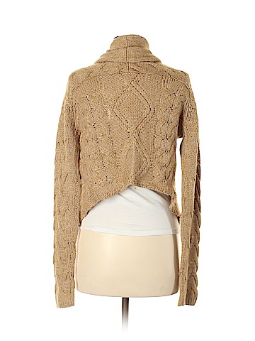 Cue & Emm Wool Cardigan (view 2)