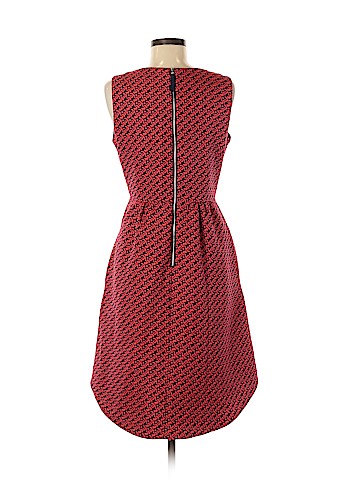 Lili Wang for Lili's Closet Casual Dress (view 2)