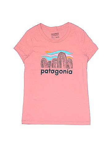 Patagonia Active T-Shirt (view 1)