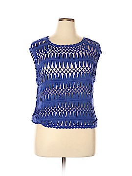 a.n.a. A New Approach Size XL Petite