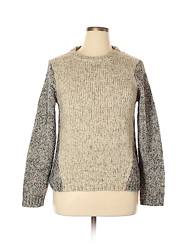 J.Crew Pullover Sweater (view 1)