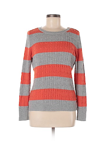 Talbots Pullover Sweater (view 1)