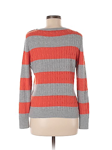 Talbots Pullover Sweater (view 2)