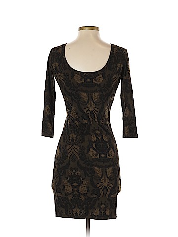 Willow & Clay Casual Dress (view 2)