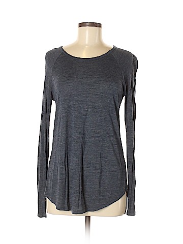 Vince. Long Sleeve T-Shirt (view 1)