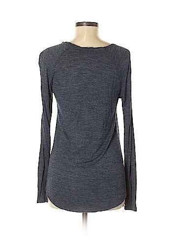 Vince. Long Sleeve T-Shirt (view 2)