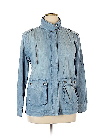 Rubbish Jacket (view 1)