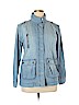 Rubbish 100% Cotton Blue Jacket Size XL - photo 1
