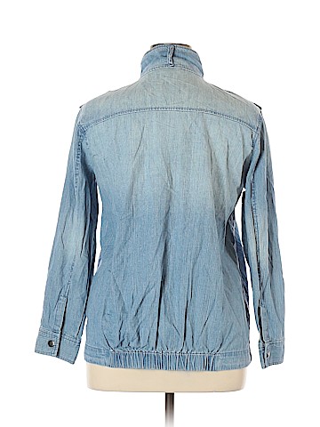 Rubbish Jacket (view 2)