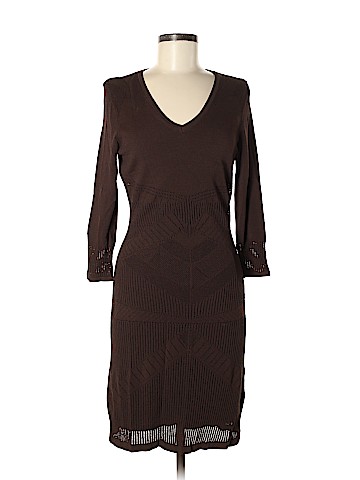 Etcetera Casual Dress (view 1)